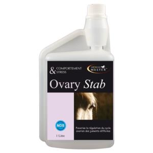 Ovary Stab HORSE MASTER - Flacon 1 Litre