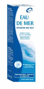 Eau de Mer Hygiène du Nez COOPER - Spray 100 ml