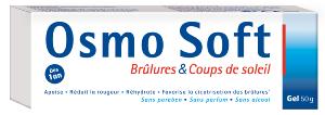 Osmo Soft Gel COOPER - Tube 50 g