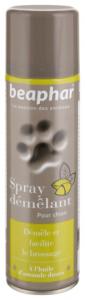 Spray Démêlant Chiens BEAPHAR - Flacon 250 ml