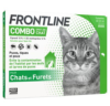 Frontline Combo - Chat - BOEHRINGER