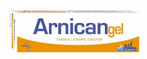 Arnican Gel COOPER - Tube 50 g