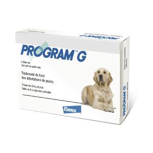 Program G Chien - ELANCO