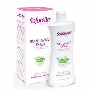 Saforelle Soin Lavant Doux IPRAD