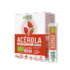 Acerola 1470 mg - Immunité et vitalité - 20 comprimés - SANTÉ VERTE