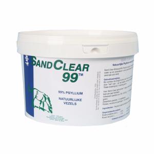 Sand Clear 99 FARNAM