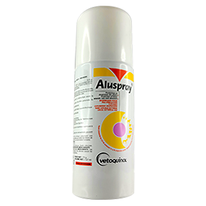Aluspray 210 - VETOQUINOL